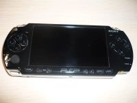 Лот: 3293011. Фото: 2. PSP 2008 Slim Piano Black, прошита... Игровые приставки, консоли, видеоигры