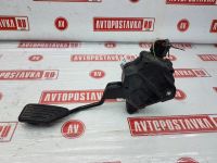 Лот: 20896855. Фото: 2. Педаль газа Toyota Vitz SCP90... Автозапчасти