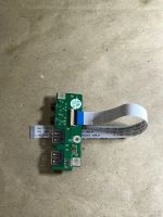 Лот: 13224250. Фото: 3. Шарниры с направляющими,Шлейф... Компьютеры, оргтехника, канцтовары