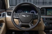 Лот: 25032166. Фото: 20. Genesis G80 2017