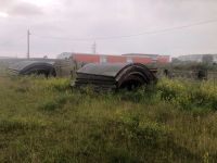 Лот: 20614236. Фото: 4. Ангар арочный утеплённый бокс... Красноярск