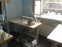 Лот: 3965227. Фото: 2. Швейная машинка SunStar. Оборудование