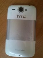 Лот: 3722973. Фото: 5. HTC wildfire + ПОДаРоК! (см.описание...