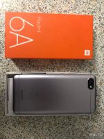 Лот: 13590601. Фото: 2. Xiaomi Redmi 6A 2/32. Смартфоны, связь, навигация