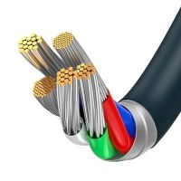 Лот: 18885451. Фото: 5. Кабель Baseus Superior Series...