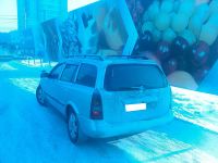Лот: 6736640. Фото: 3. Opel Astra. Красноярск
