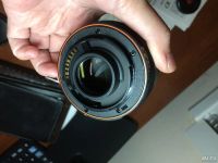 Лот: 7323970. Фото: 6. Sony 50mm f/1.8 (SAL-50F18)