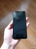 Лот: 13877475. Фото: 3. Смартфон Samsung Galaxy A8+ (A8... Красноярск