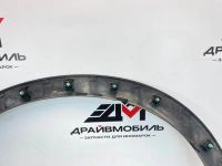 Лот: 25887734. Фото: 7. Накладка крыла Mazda CX-5 KF