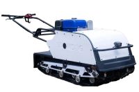 Лот: 25658392. Фото: 2. Мотобуксировщик BALTMOTORS Snowdog... Мототехника