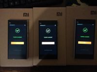 Лот: 3776010. Фото: 6. Xiaomi Mi3 16Gb WCDMA Silver...