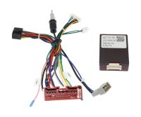 Лот: 16524008. Фото: 7. Штатная магнитола Mazda CX-9 2007...