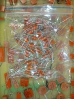 Лот: 25391699. Фото: 6. Радиодетали СССР микс