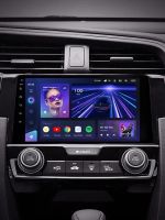 Лот: 21426946. Фото: 2. Штатная магнитола Teyes CC3 4... Автозвук