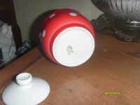 Лот: 10507534. Фото: 2. Сахарница интересная -Фарфоровый... Посуда, кухонная утварь