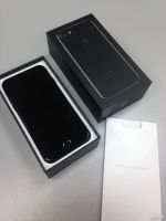 Лот: 9380325. Фото: 5. Смартфон Apple iPhone 7 Jet Black...