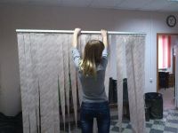 Лот: 1630268. Фото: 3. Жалюзи. Домашний быт