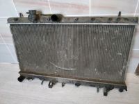 Лот: 11808689. Фото: 4. Радиатор PA66-GF30 Subaru Legacy... Красноярск