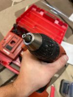 Лот: 24424776. Фото: 2. Шуруповерт Hilti sf121-a. Инструмент и расходные