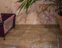 Лот: 5931827. Фото: 5. Люстра из хрусталя потолочная...