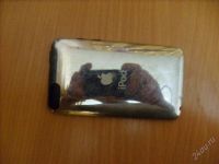 Лот: 1244960. Фото: 2. iPod Touch 2g 16gb. Аудиотехника