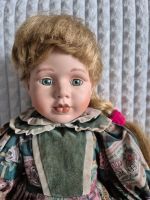 Лот: 25761191. Фото: 5. Фарфоровая кукла