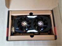 Лот: 15832917. Фото: 4. Видеокарта RX 480 4 gb Red DrAgOn. Красноярск