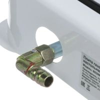 Лот: 24874045. Фото: 9. Плита газовая настольная, 2 конфорки...