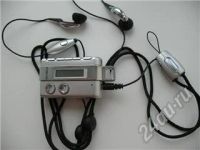 Лот: 1555794. Фото: 2. Блютуз MP-3 плеер IMP-BT300 фирма... Аудиотехника
