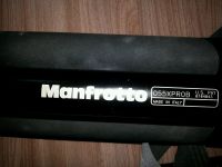 Лот: 4883467. Фото: 3. Продам Manfrotto 055XROB с головой... Фото, видеокамеры, оптика
