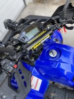 Лот: 25659296. Фото: 10. Квадроцикл GRIZZLY Aerox 125cc...