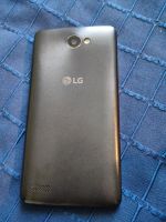 Лот: 15767269. Фото: 2. Смартфон Lg x155. Смартфоны, связь, навигация
