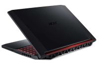Лот: 21559627. Фото: 3. Acer Nitro 5 игровой ноутбук. Компьютеры, оргтехника, канцтовары
