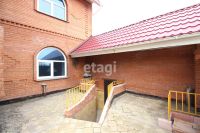 Лот: 25803263. Фото: 9. 4-комн. дом , Красноярск Офицерская...