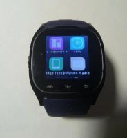 Лот: 20587282. Фото: 3. Умные часы Smart Watch M26. Красноярск
