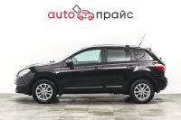 Лот: 21980312. Фото: 5. Nissan Qashqai 2011