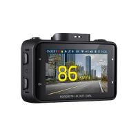 Лот: 21378699. Фото: 3. Видеорегистратор с GPS/глонас... Авто, мото, водный транспорт