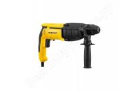 Лот: 14402960. Фото: 2. Перфоратор Stanley SHR263Л-RU. Инструмент и расходные