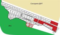 Лот: 5374909. Фото: 4. ДНТ "Сибирь-2" д.Терентьево участок... Красноярск