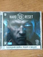 Лот: 13467929. Фото: 3. Hard Reset. Компьютеры, оргтехника, канцтовары