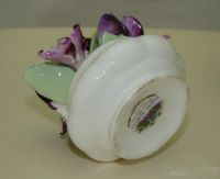 Лот: 11190603. Фото: 7. Royal Albert фигурка фарфоровая...
