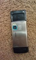 Лот: 3835166. Фото: 2. Nokia 6500s. Смартфоны, связь, навигация