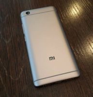 Лот: 9972483. Фото: 2. Xiaomi Mi5S (идеальное состояние... Смартфоны, связь, навигация