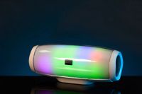 Лот: 19555438. Фото: 3. Портативная колонка SODO L1 Life... Бытовая техника