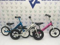 Лот: 9964529. Фото: 9. Беговелы "TA Paris - Green" для...