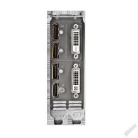 Лот: 5914305. Фото: 4. Видеокарта GigaByte GeForce GTX... Красноярск