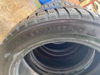 Лот: 16353235. Фото: 3. Колеса зимние Nokian Hakkapeliitta... Авто, мото, водный транспорт