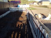 Лот: 13824085. Фото: 14. Заборы. Ворота.Ограждения.Калитка...