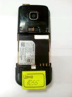 Лот: 11349221. Фото: 2. №1055 . Телефон Nokia 8600 Luna... Смартфоны, связь, навигация