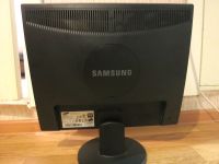 Лот: 6587061. Фото: 2. LCD- монитор Samsung 943N. Мониторы, проекторы